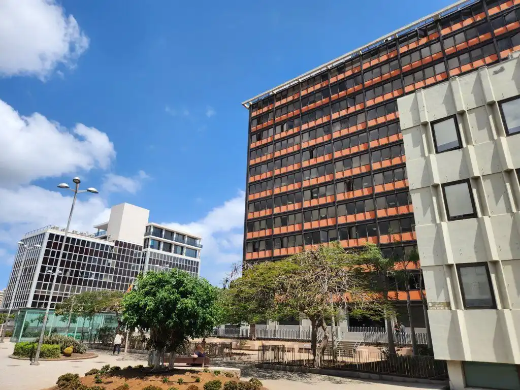 Oficina con ascensor en venta en Centro, imagen 5
