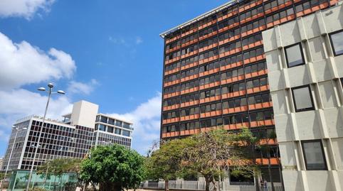 Foto 5 de Oficina en venda a Arenales - Lugo - Avda. Marítima, Las Palmas