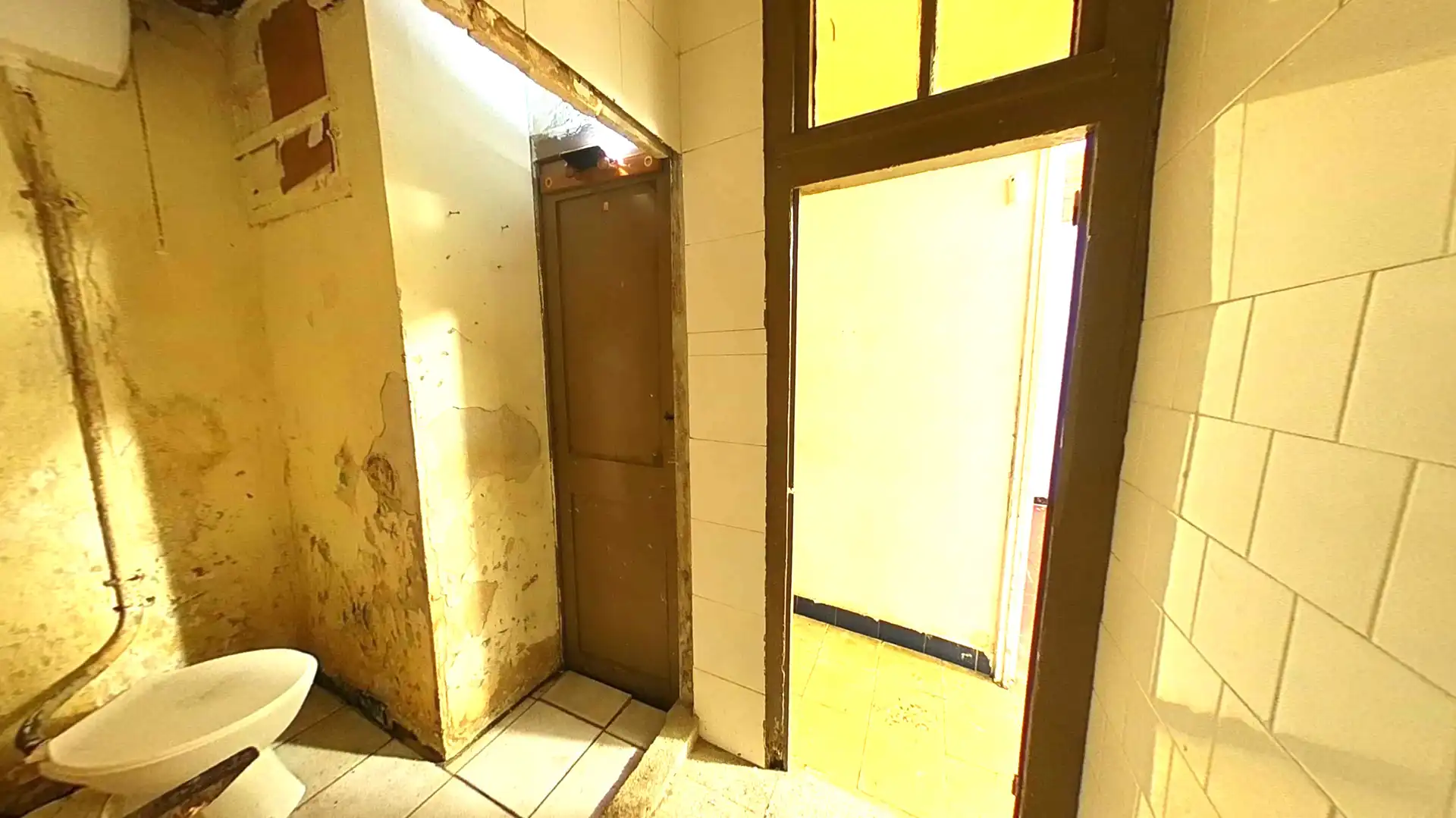 Flat for sale in Balç, Berga