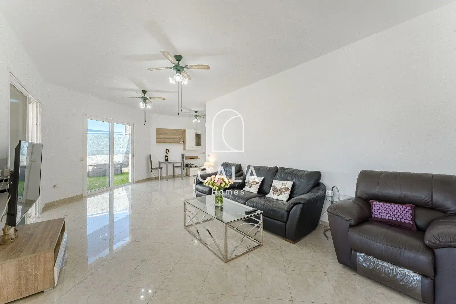 Villa avec terrasse à vendre à Juan Carlos I, imagen 16