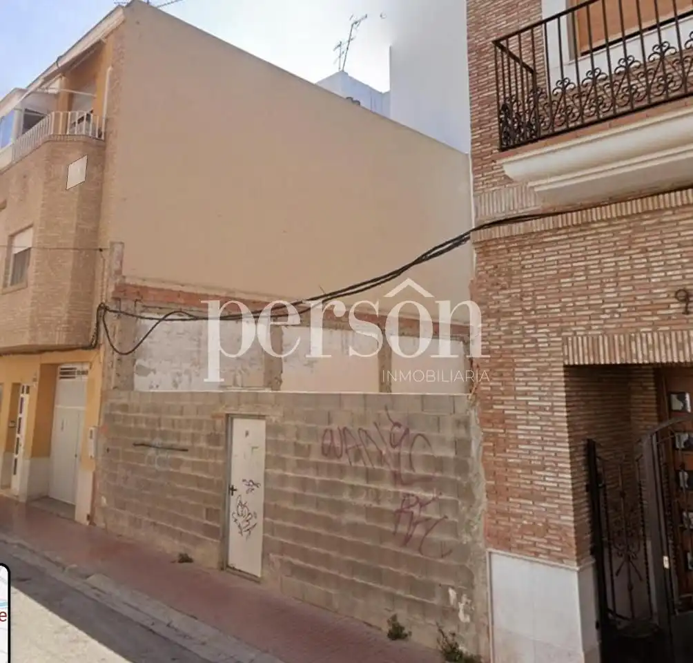 Terreni e lotti in vendita a calle del Cid, imagen 4