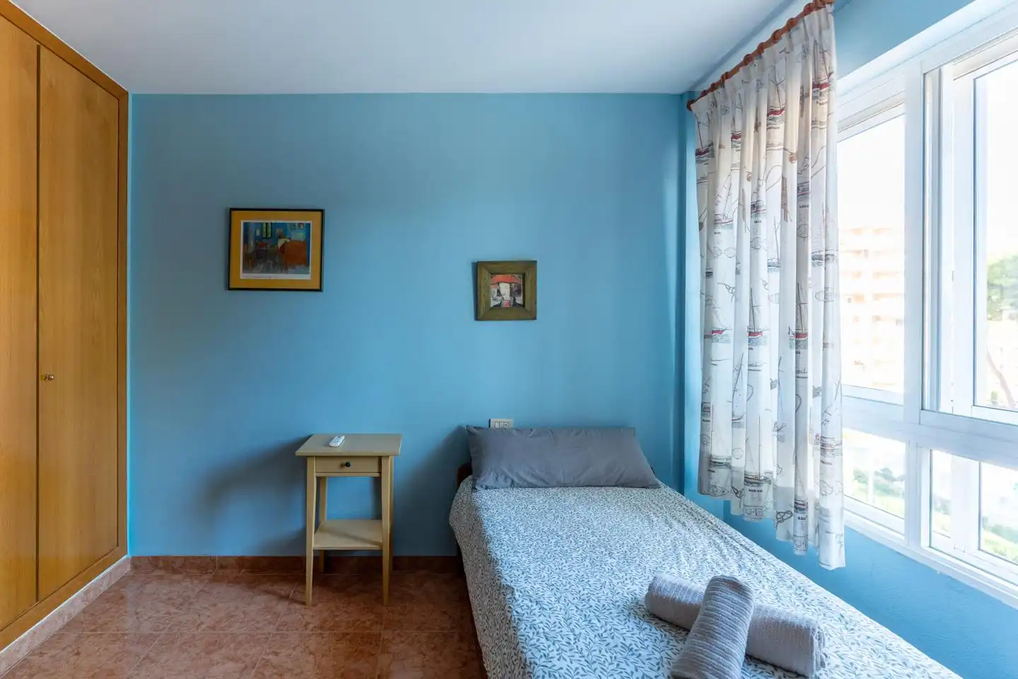 Apartment with pool to rent in calle Conde Bau, imagen 23