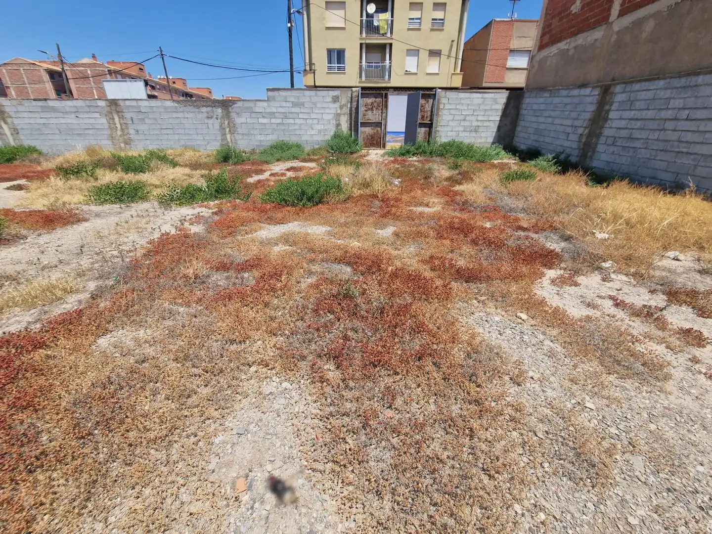 Terreno residenziale in vendita a Calle de Granada, imagen 6