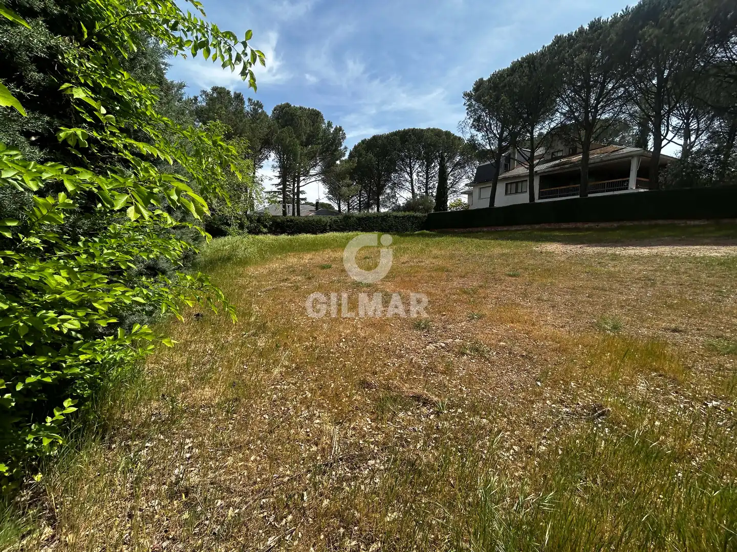 Residential land for sale in Soto del Real, imagen 16