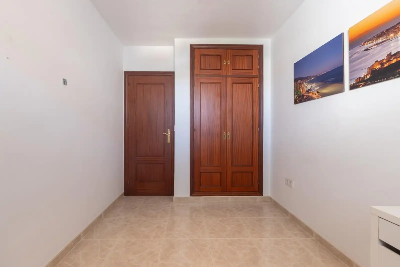 Apartament en venda en Los Boliches 