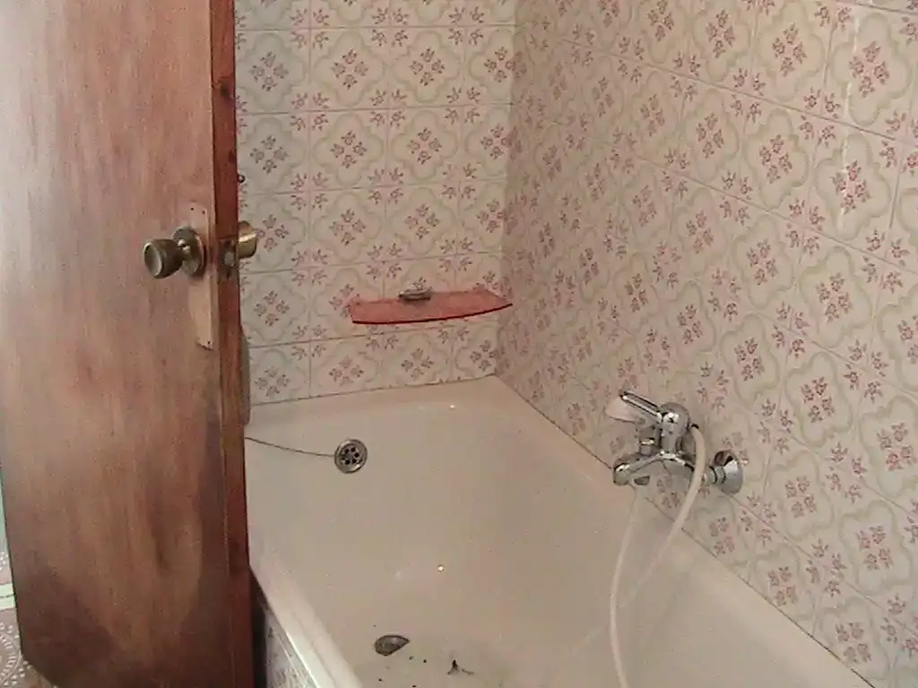 Badezimmer von Country house zum Verkauf in Vélez de Benaudalla