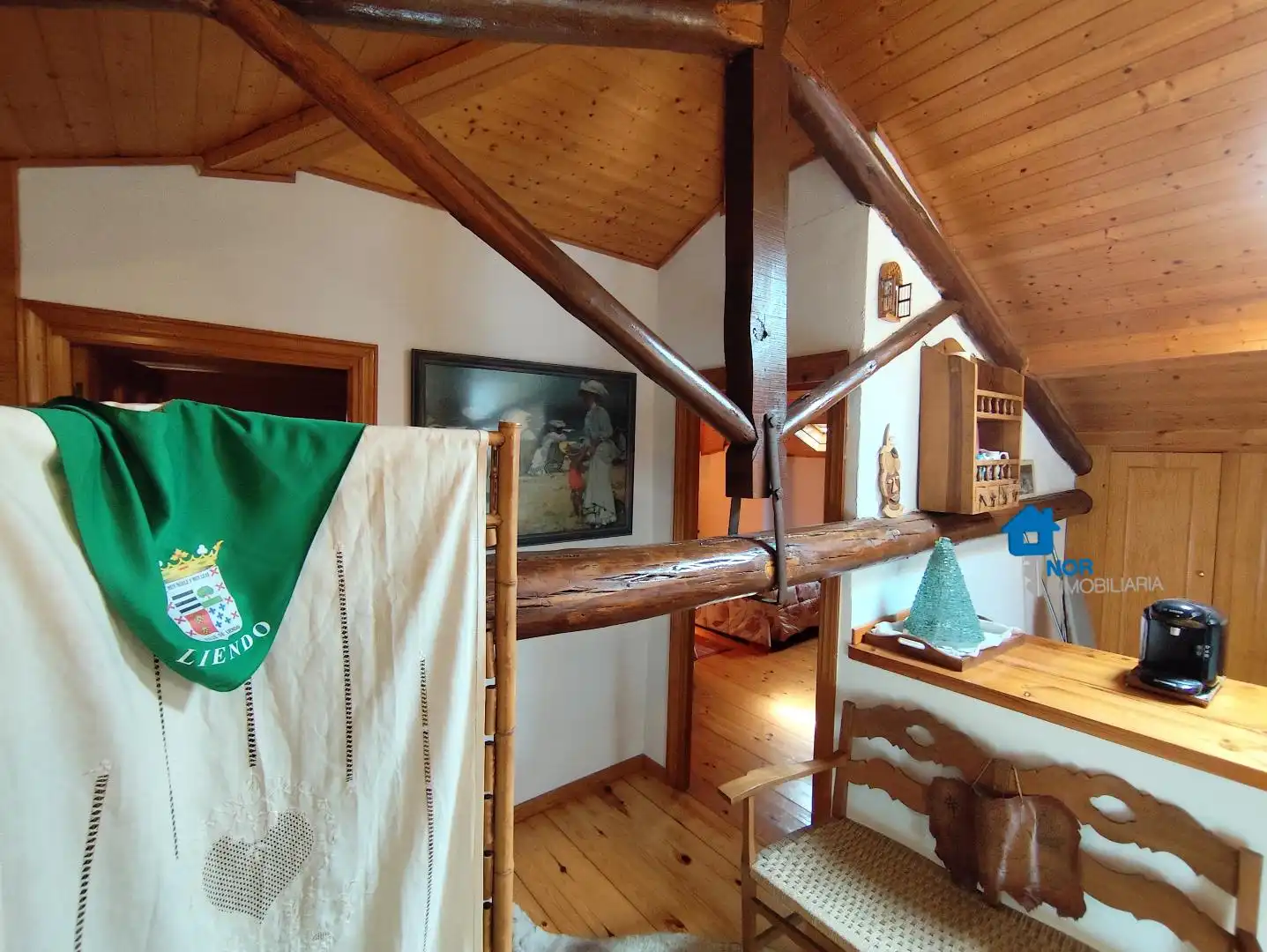 Casa o xalet en venda en Liendo amb Terrassa i Traster