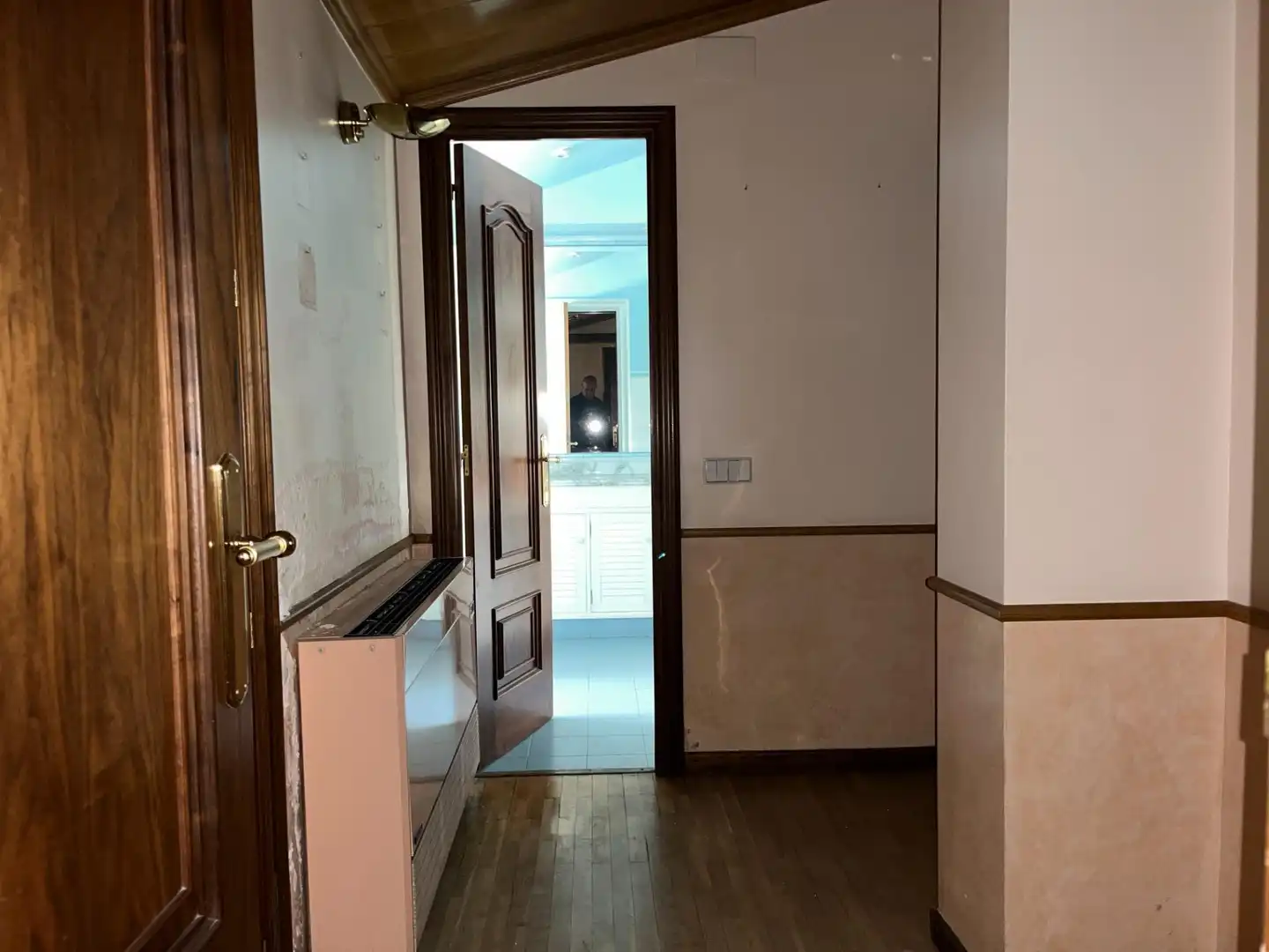 Dúplex en venta en El Poble Sec