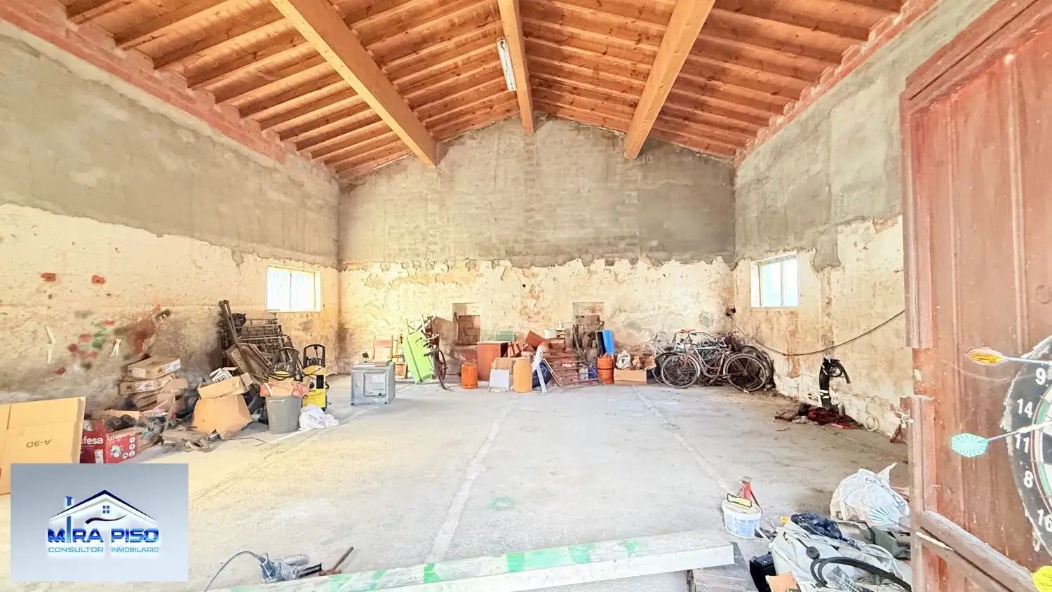 Casa con terraza en venta en Bárcena de Cicero, imagen 36