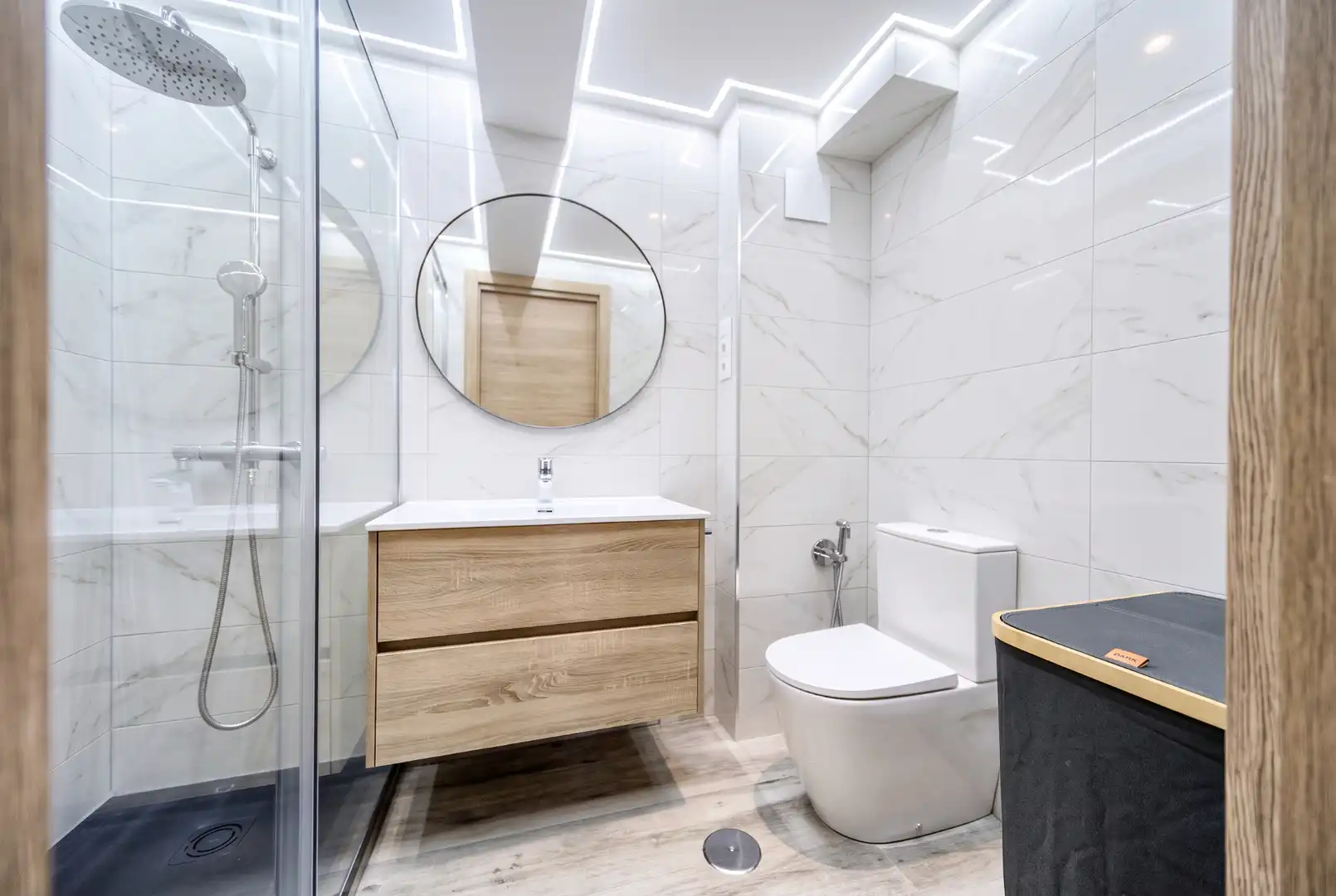 Piso con ascensor en venta en Calle Marcelino Castillo, imagen 11