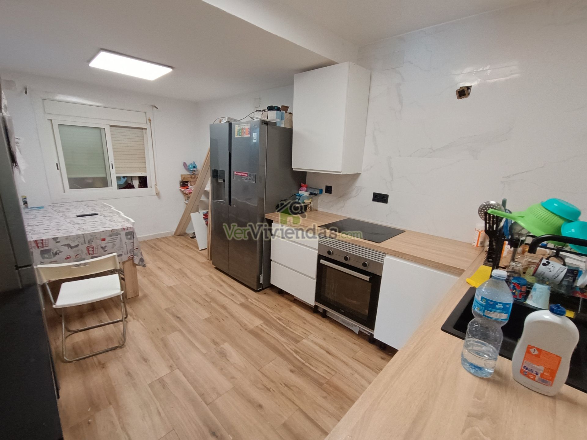 Pis en venda a Carrer Major, 571, Vallirana