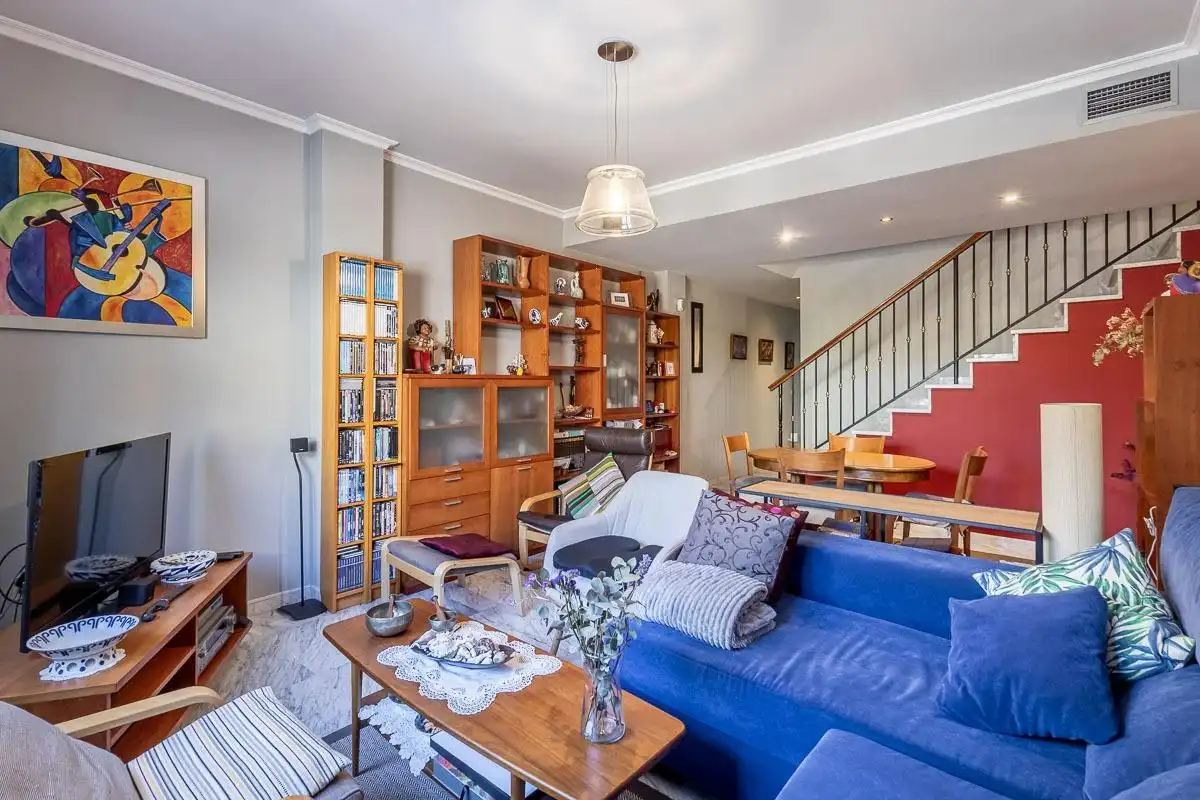 Casa a schiera in vendita a Calle Santo Sepulcro de la Quinta, imagen 9