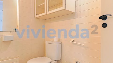 Foto 4 von Wohnung zur Miete in Calle Maldonado, Lista, Madrid Capital