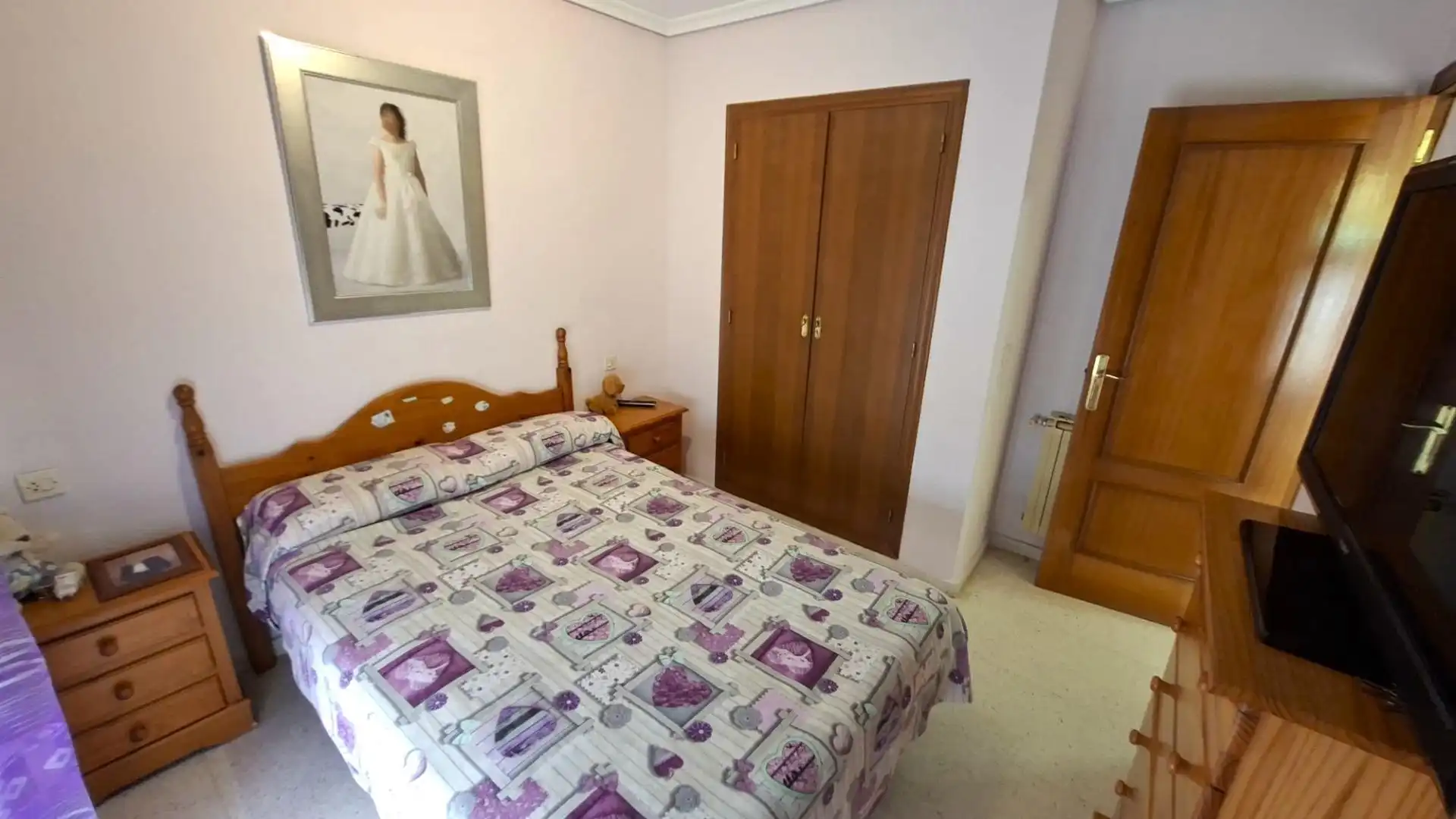 Villa con piscina in vendita a Rincón de Loix, imagen 22