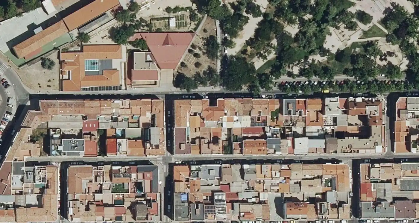 Pis en venda a Usera, imagen 4