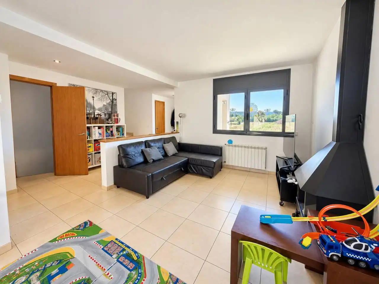 Maison mitoyenne avec jardin à vendre à Calle Federico García Lorca, imagen 3