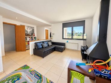 Casa a schiera con giardino in vendita a Calle Federico García Lorca