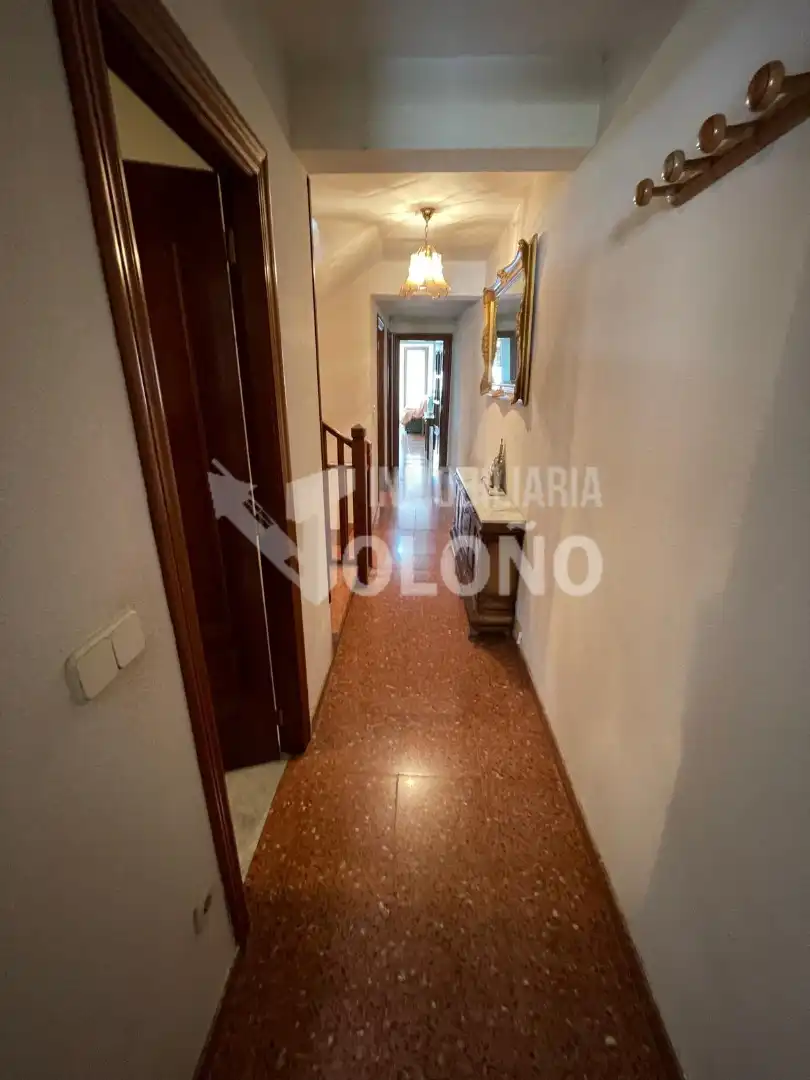 Casa o xalet en venda en San Asensio amb Jardí privat, Terrassa i Traster