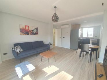 Apartment to rent in Algirós