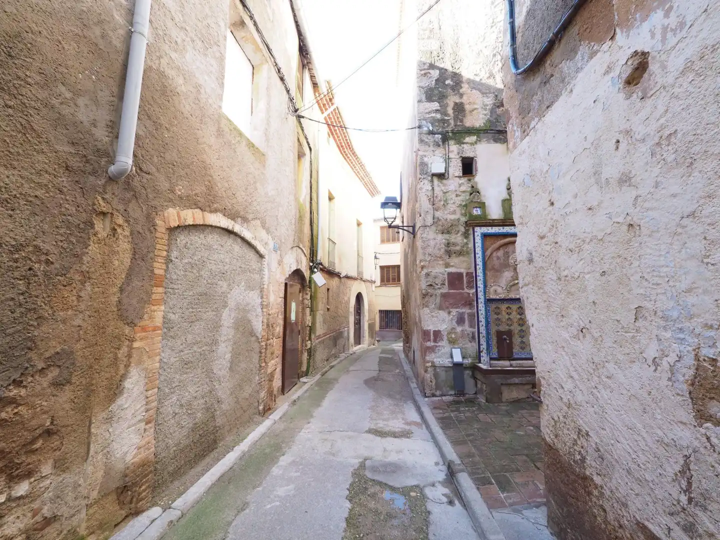 Casa amb jardí en venda a Sant Quintí de Mediona, imagen 28