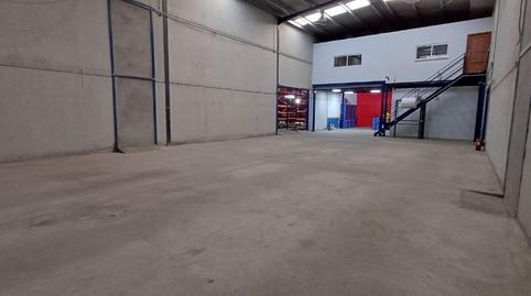 Photo 2 of Industrial buildings to rent in Plaza Industrial Exfasa, 250, San Juan del Puerto, Huelva