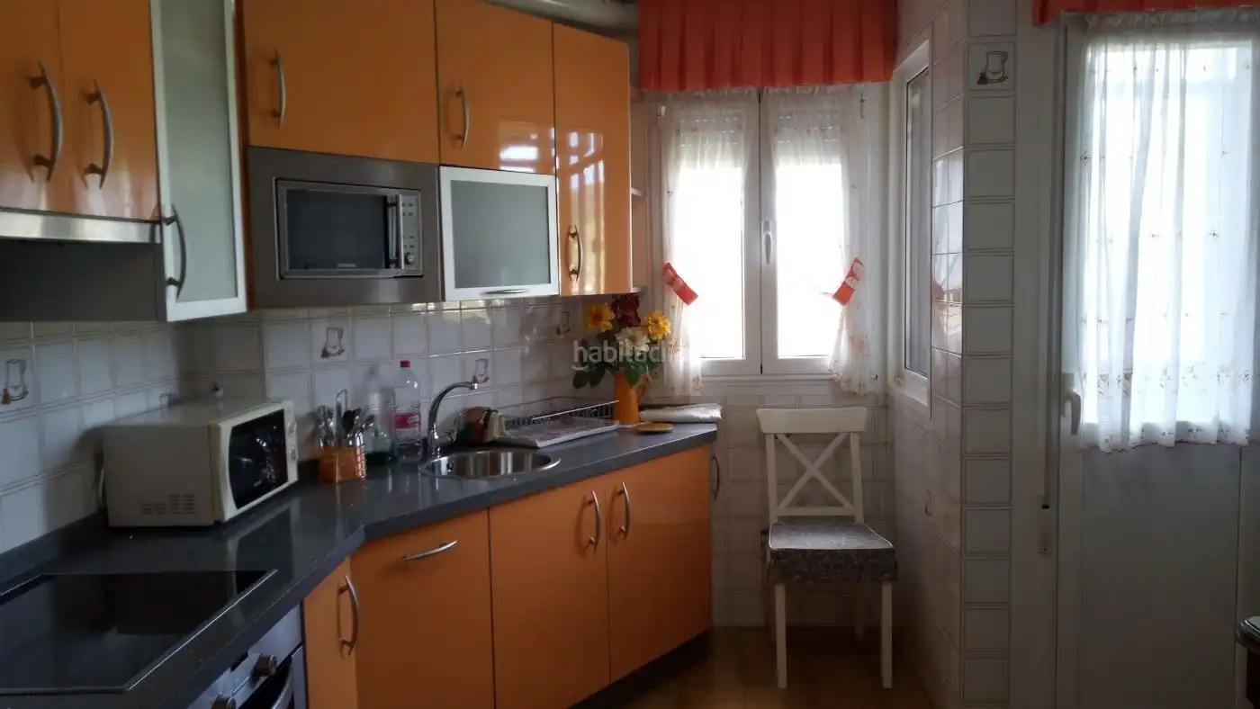 Flat for sale in Calle Carretera de Avilés 7, imagen 14
