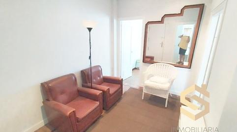 Photo 2 of Flat to rent in Matiko - Ciudad Jardín, Bizkaia