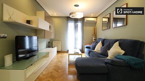 Photo 2 of Flat to rent in Fuente del Berro, Madrid