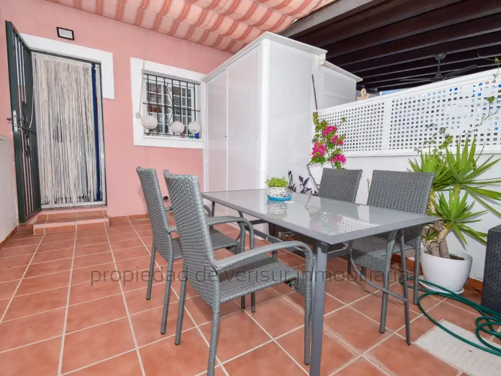 Dúplex de lloguer a San Juan de los Terreros, imagen 2