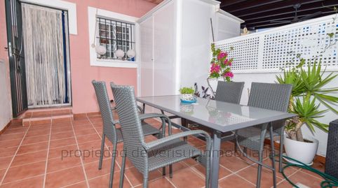 Foto 2 von Maisonette zur Miete in San Juan de los Terreros, Pulpí