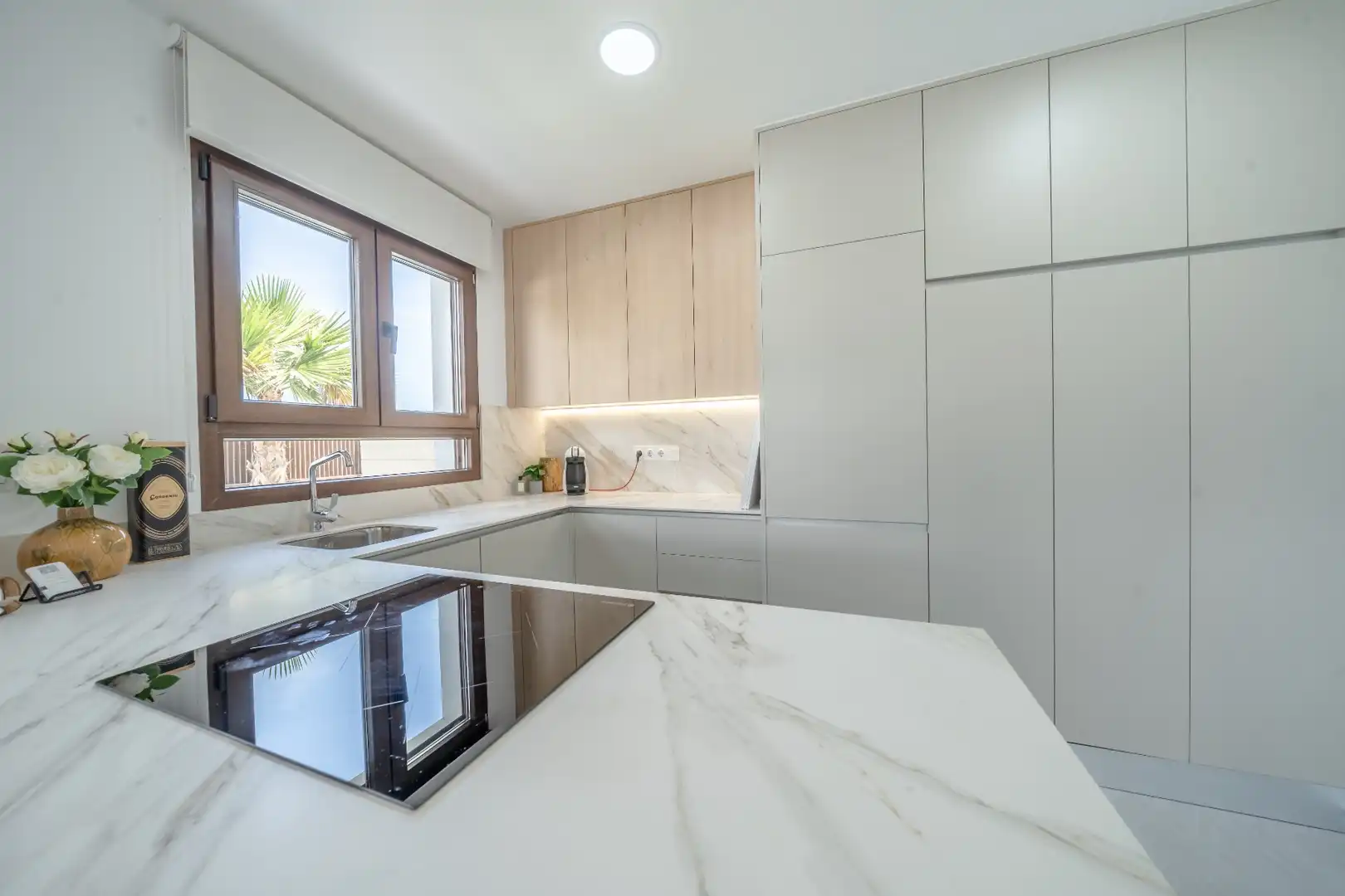 House with pool for sale in Desamparados - Hurchillo - Torremendo, imagen 13