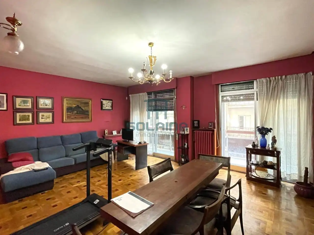 Appartement avec terrasse à vendre à Centro