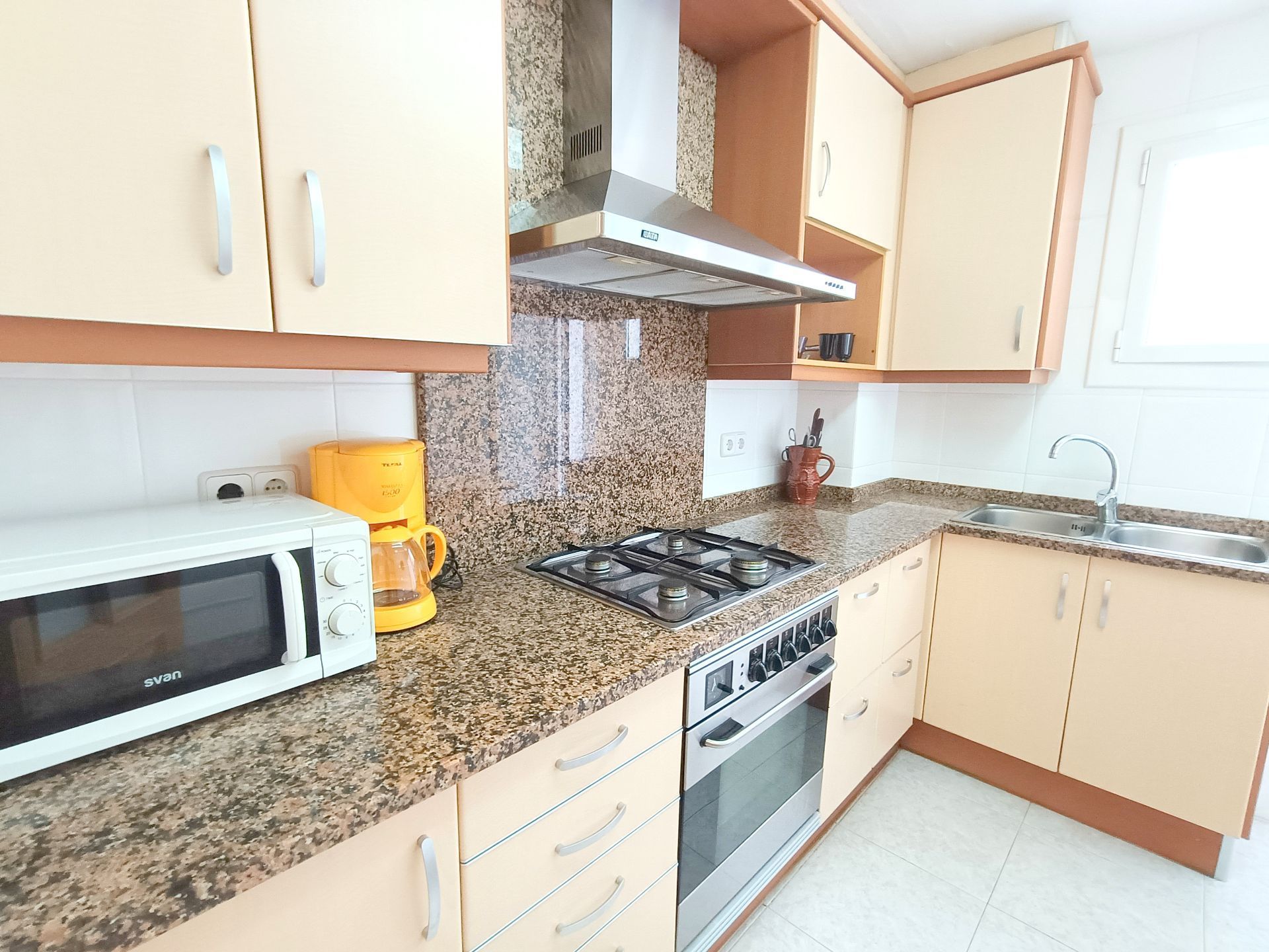 Flat for sale in Eixample