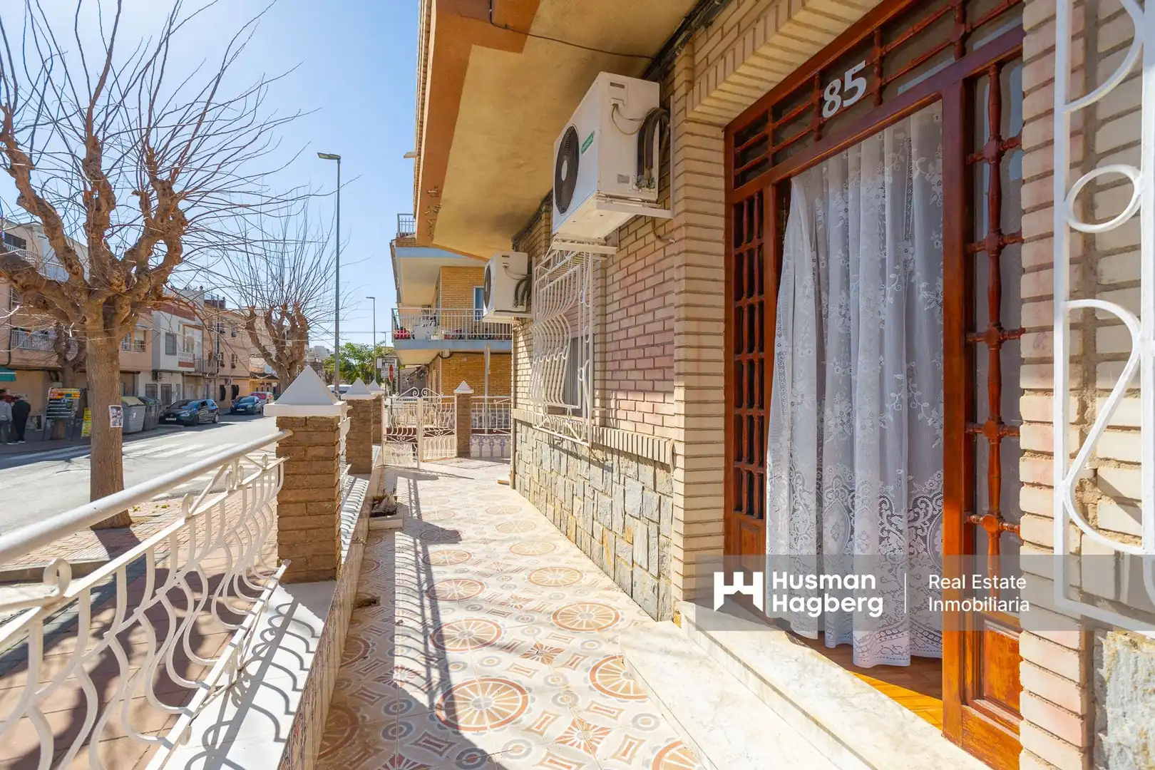Adossat amb terrassa en venda a Centro, imagen 2