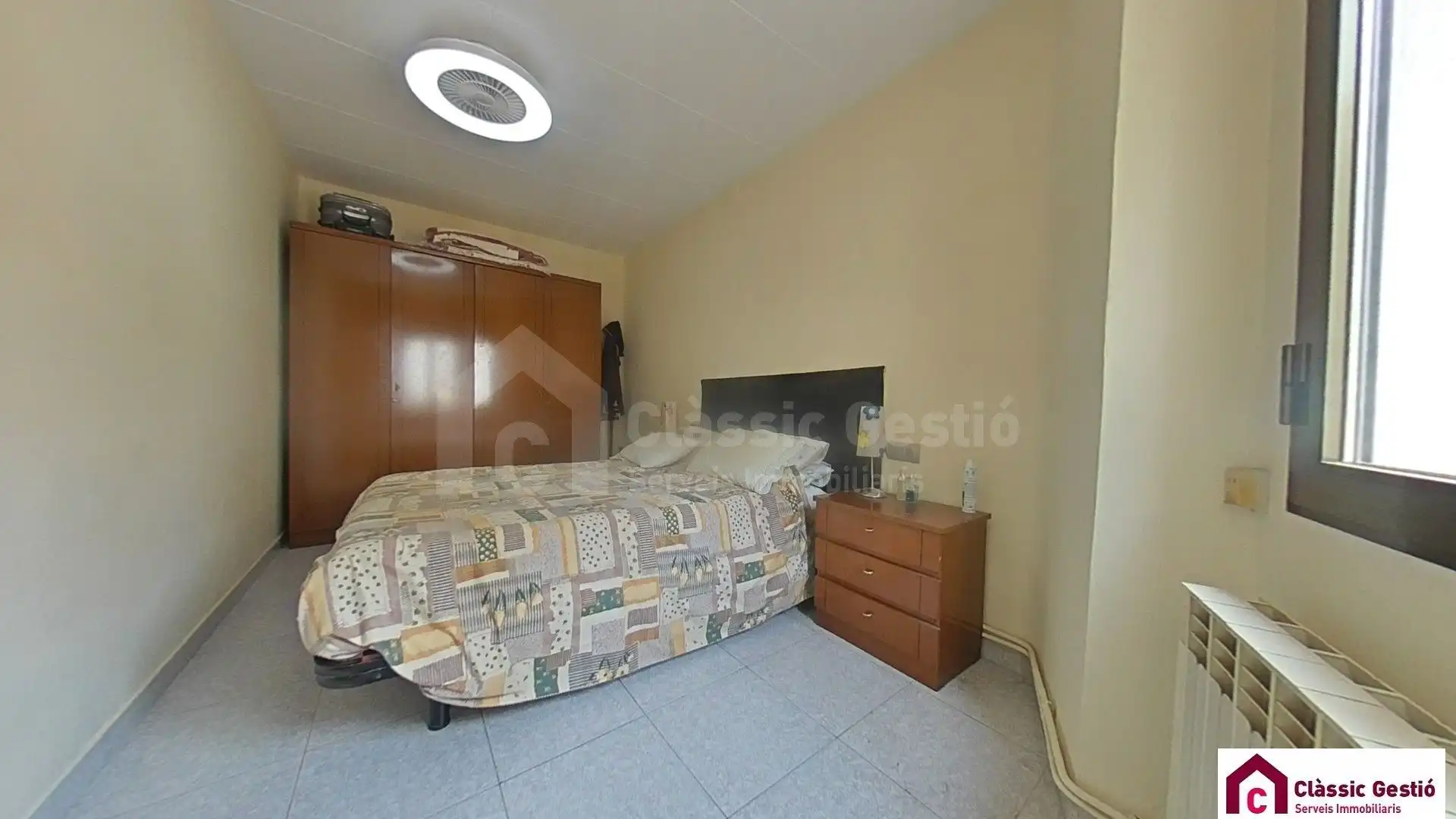 Habitación de Casa adosada en venta en Balsareny con Calefacción