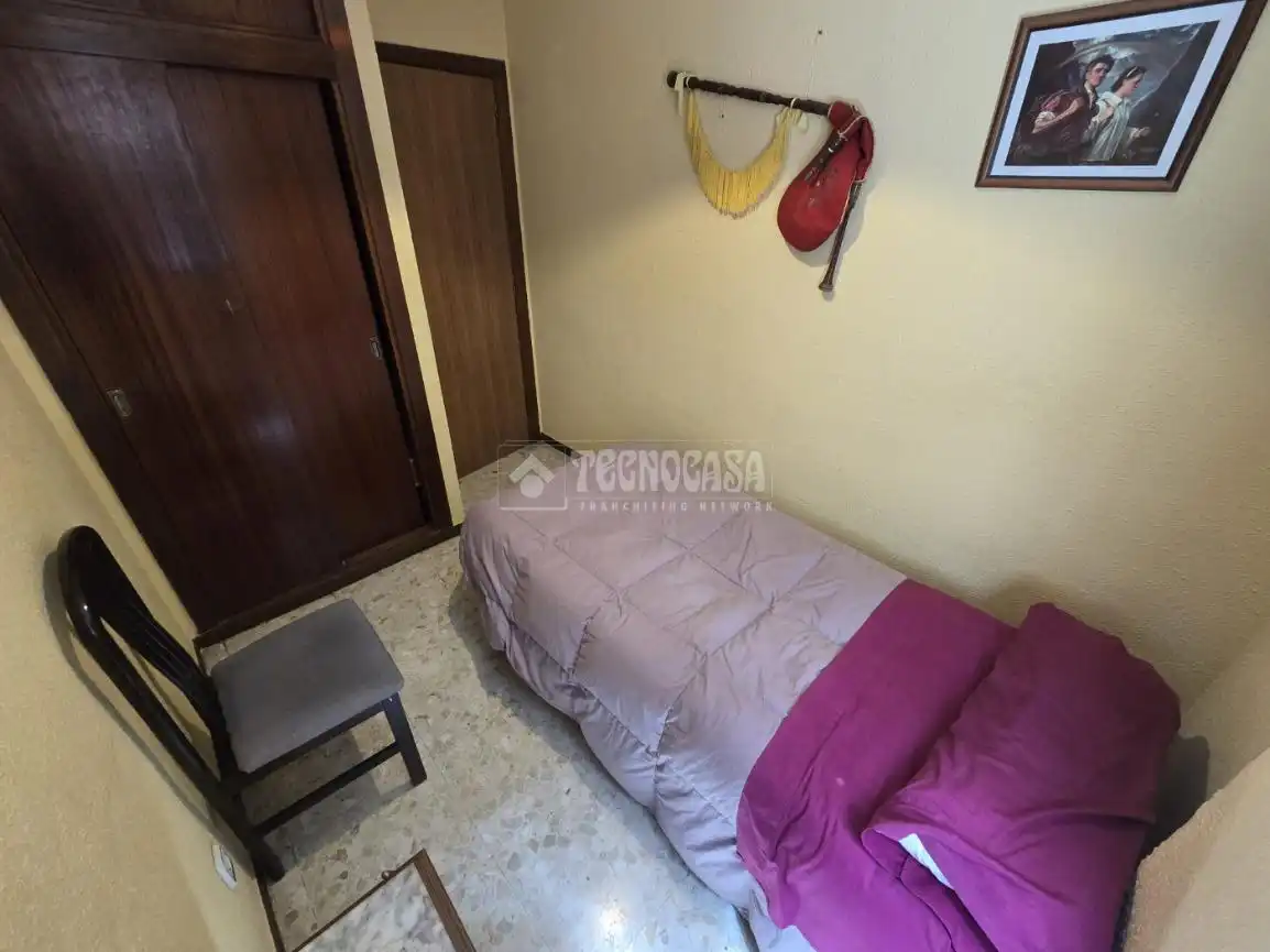 Habitación de Piso en venta en Madrid con Aire acondicionado, Calefacción y Terraza