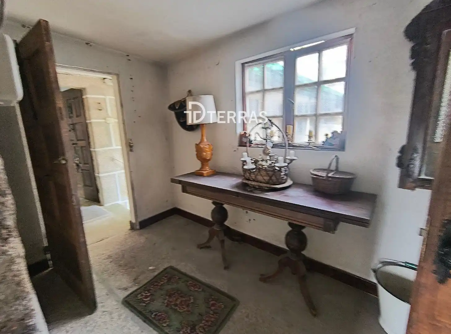 Casa o chalet en venta en Ponte Caldelas con Jardín privado