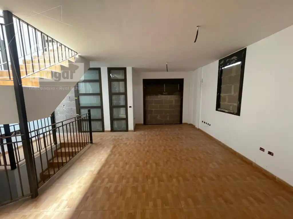 Casa o chalet en venta en Tegueste con Jardín privado y Terraza