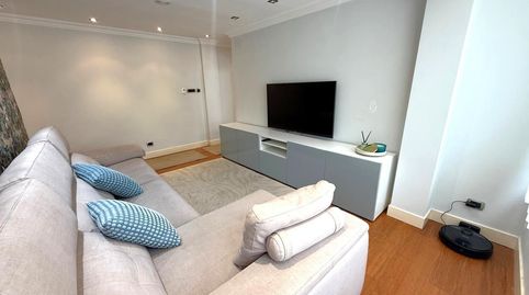 Foto 4 de Piso en venta en Zalla , Bizkaia