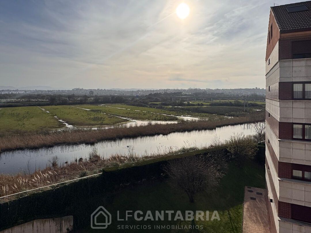 Flat for rent in Santander  with Heating, Storage room and Swimming Pool