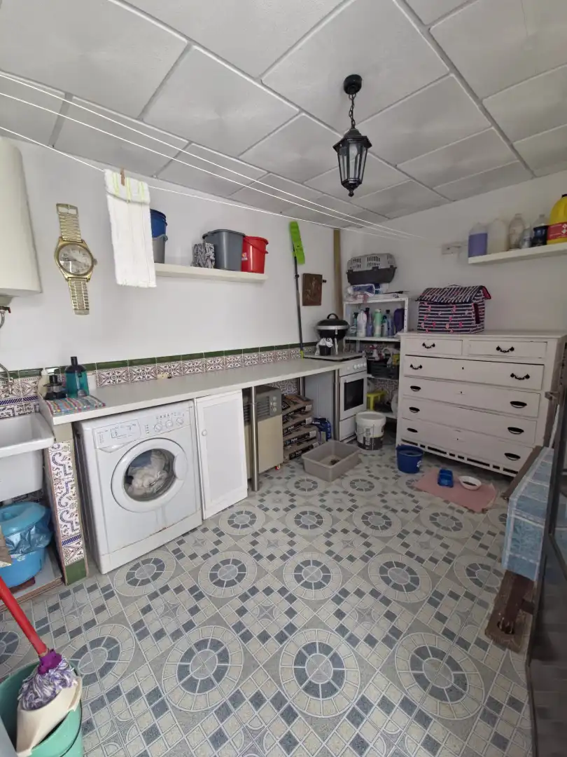 Casa in vendita a Villanueva de la Reina, imagen 19