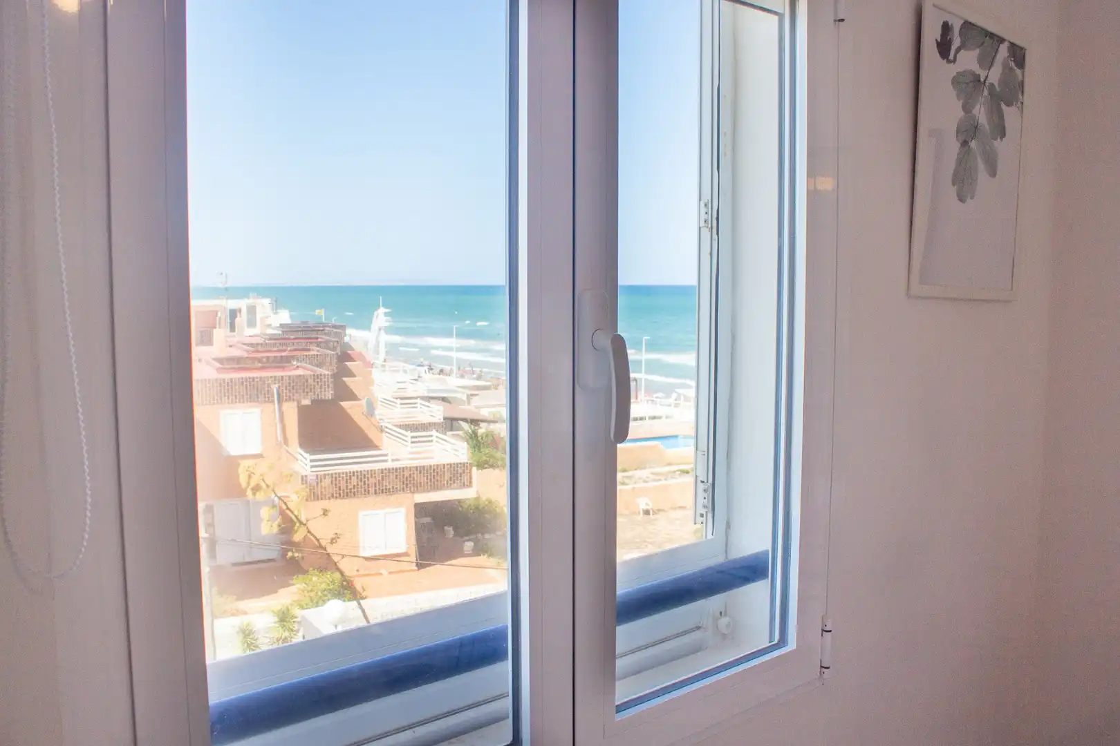 Apartament amb piscina en venda a La Mata, imagen 13