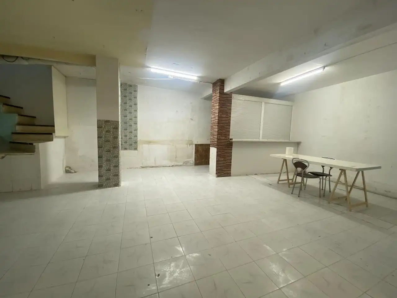 Commercial properties for sale in Badalona, Barcelona