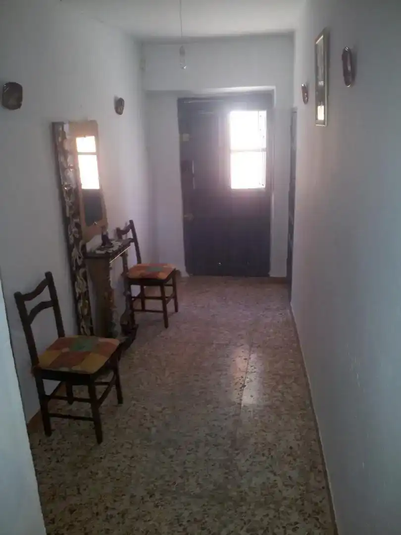 Ground floor for sale in Socovos  with Storage room and Furnished