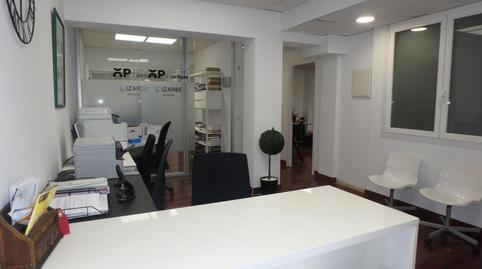 Foto 4 de Oficina en venda a Casco Antiguo, Navarra