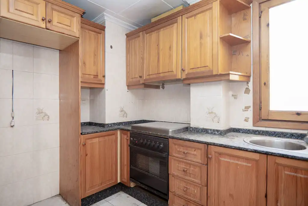 Piso en venta en Cl Concepcion, Yecla