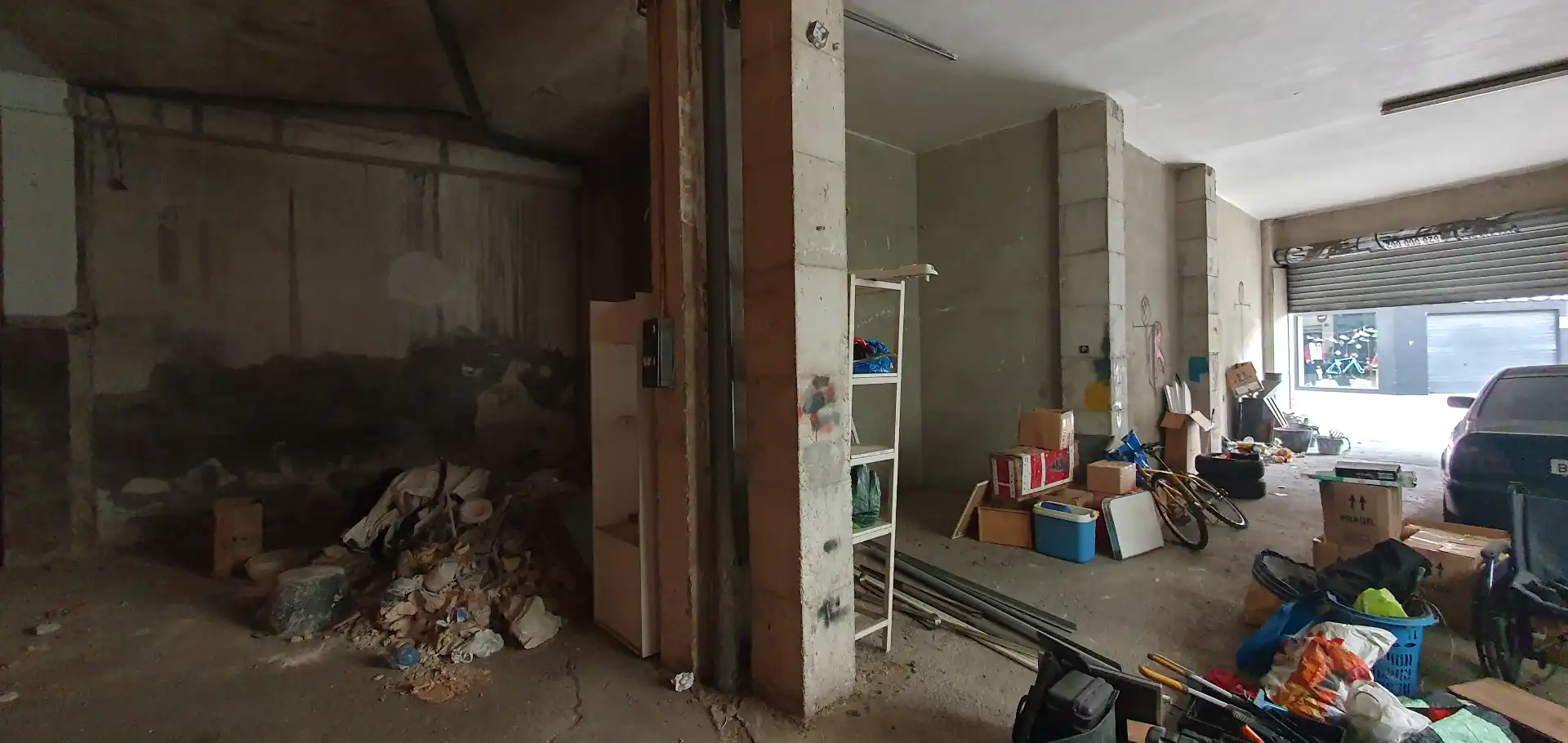 Local commercial à vendre à Carrer Sant Vicent Ferrer, imagen 2