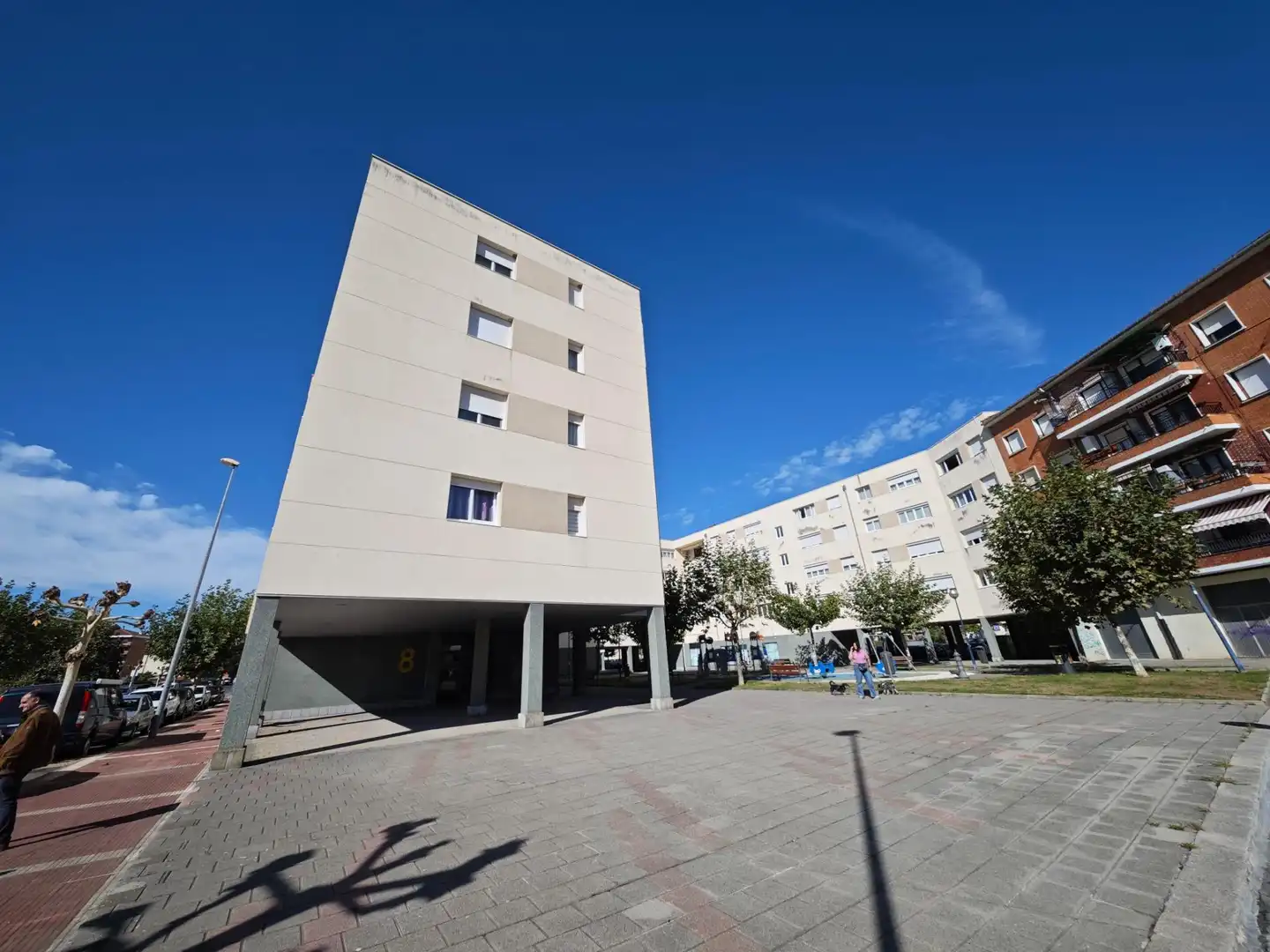 Appartamento con ascensore in vendita a Barrio LACABEX AUZOA 4, imagen 23