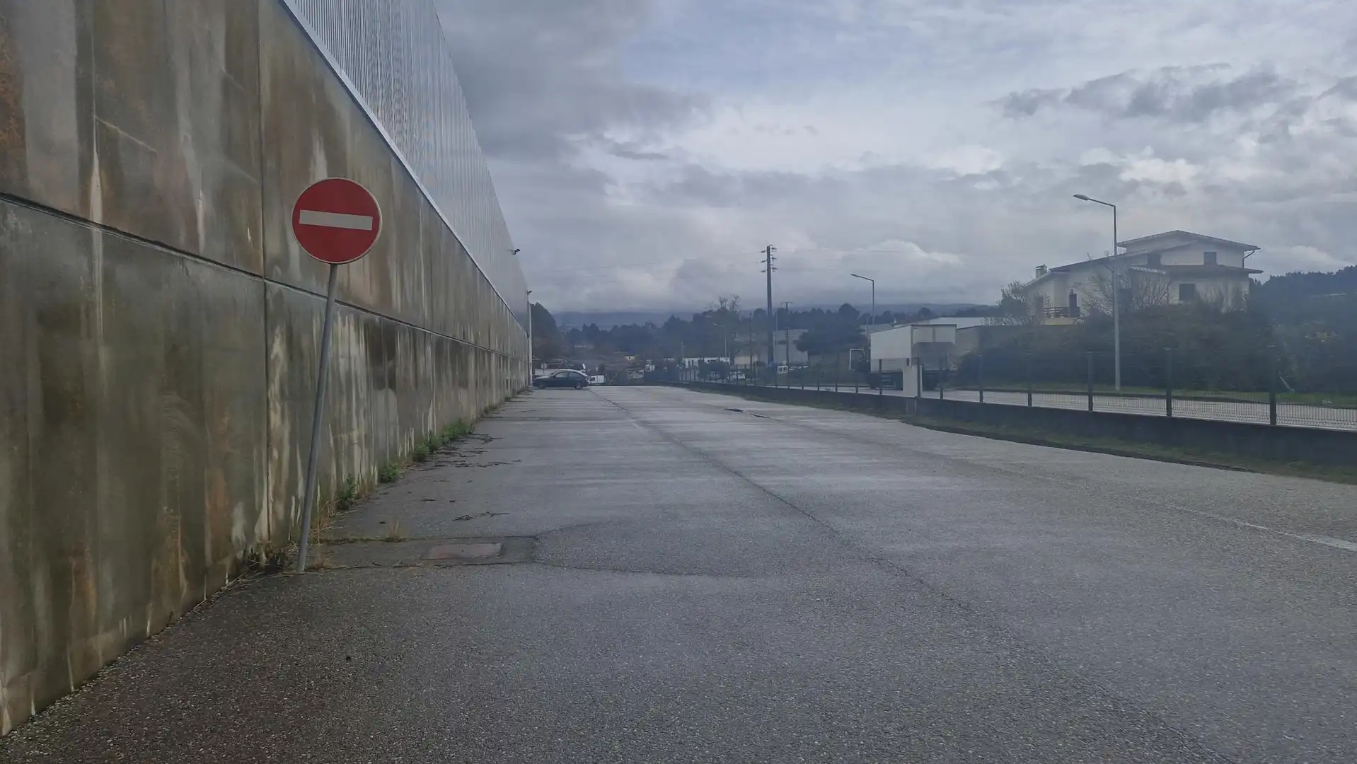 Nau industrial en venda a (Polígono Industrial A Granxa), Porriño, España, imagen 50