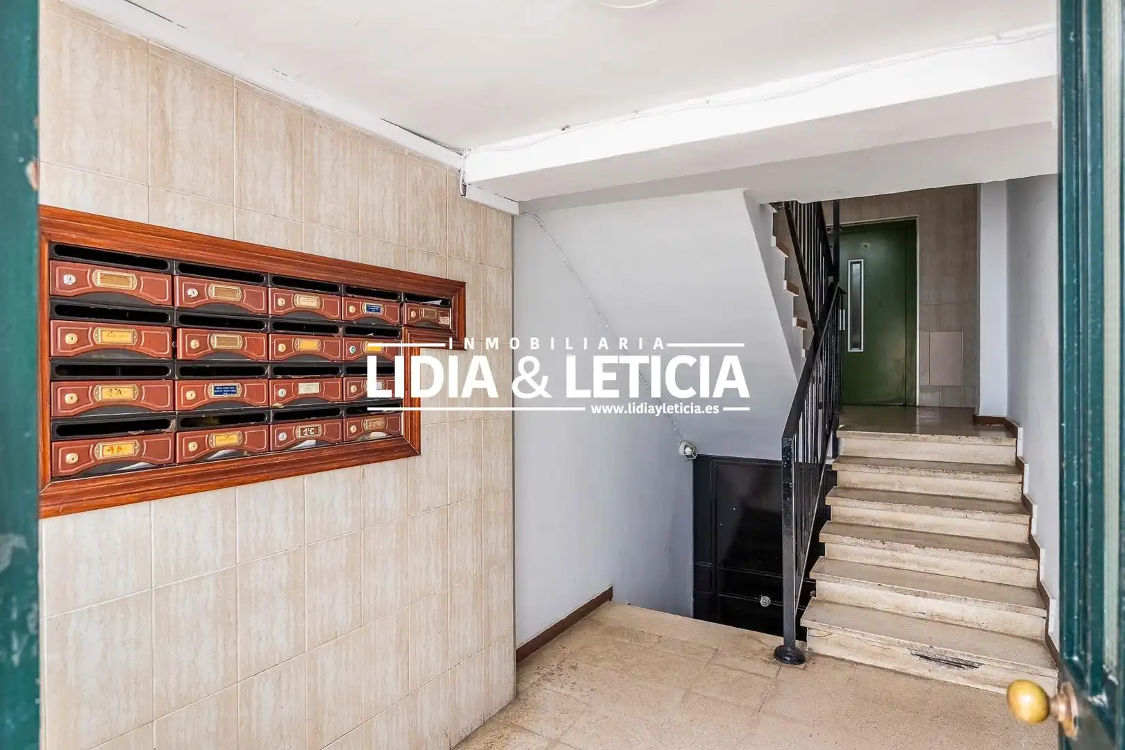 Piso en venta en La Paz